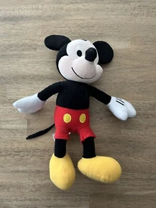 Micky Maus Puppe - Bild 1 von 4