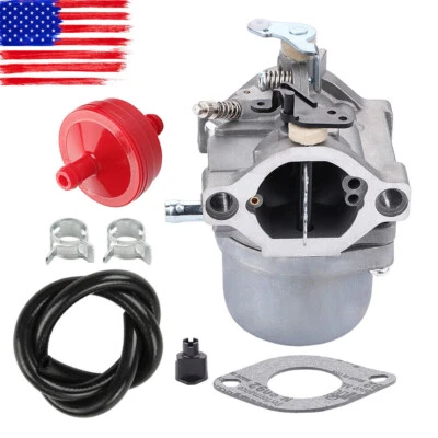 HIPA 799728 Carburetor FOR Riding Mower 12.5 Hp Briggs Stratton LMT 5-4993 US