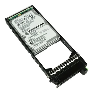 Fujitsu Eternus DX S3 HDD 300GB 10K 2,5" SAS CA07670-E651, CA05954-2634 - Picture 1 of 1