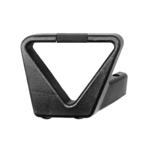 C126 Seat belt Giver, mercedes left or right (Mercedes SEC, w126 coupe) - Picture 1 of 5