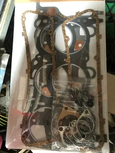 Reliant Scimitar GTE SE4, SE5, SE5a Essex V6 Head Gasket Set, TVR, Ford Capri - Picture 1 of 1