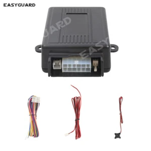 EASYGUARD universal Remote Starter fit for Vehicle with oem Push to Start only - Picture 1 of 7