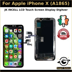 Für iPhone X A1865 Ersatz LCD Touchscreen Display Digitizer Montage Platte - Bild 1 von 4