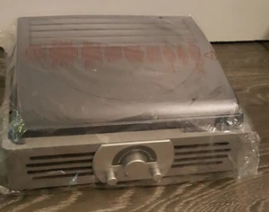Tocadiscos de escritorio independiente TT-38N - Imagen 1 de 4