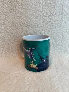 Tazza da caffè Disney Nightmare Before Christmas Tim Burton - Foto 1 di 6