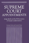 Norman Viera Leonard Gross Norman V Supreme Court Appoint (Hardback) (UK IMPORT)