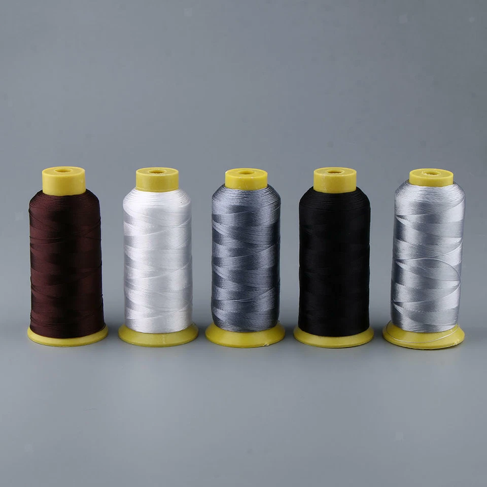 900m 210D Strong Bond Nylon Leather Canvas Tent on Sewing Thread - Image 1 of 1