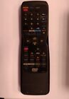 Genuine Emerson Sylvania NA270 DVD VCR Combo Dual Remote Control Pre-owned Used