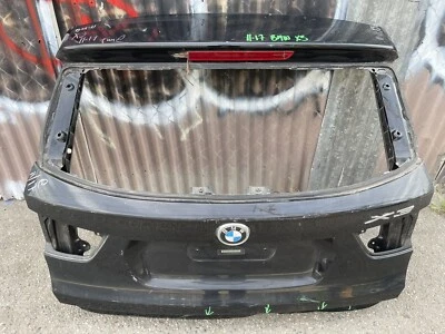 2011 2012 2013 2014 2015 2016 2017 BMW X3 Tailgate OEM - Image 1 of 4