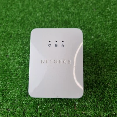 1X Netgear Powerline AV 200 Powerline Adapter XAV2001 SINGLE - Image 1 of 3