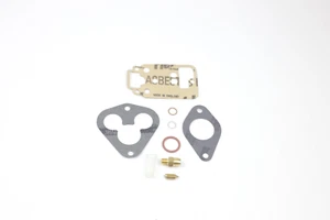 Oldtimer Fiat 500 Giardiniera Restauration Service Reparatursatz Weber 26 OC 10 - Bild 1 von 2