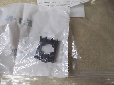 NUEVO Adaptador de Montaje Moeller Eaton M22-A *ENVÍO GRATUITO* Foto 1 de 2