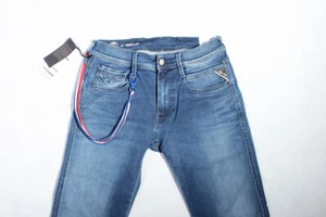 Neue Replay Herrenjeans PSG914 661 G72 009 ANBASS - Bild 1 von 7