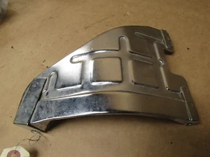 1987 Yamaha VMax 1200  Rear Header Shield - Picture 1 of 15