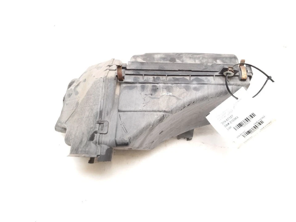 Limpiador de admisión de aire para Nissan Quest 2004-2009 Foto 1 de 4