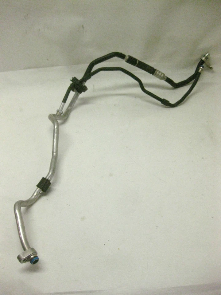 Audi A6 2006 línea de secadora de aire acondicionado 4F0 260 753 A OEM 04 05 06 07 08 Foto 1 de 4