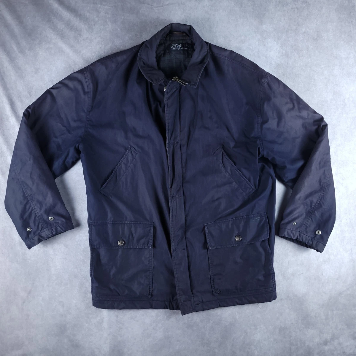 Polo Ralph Lauren Japan In Men's Coats & Jackets for sale - eBay