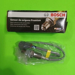 15170 Bosch O2 Oxygen Sensor New for Subaru Legacy Impreza Outback Forester 9-2X - Foto 1 di 2
