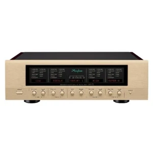 Accuphase DF-75 Digital Channel Divider Crossover Network AC120V New JP - Picture 1 of 2