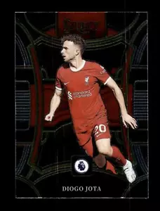Mezzanine Diogo Jota Premier League #152 Panini Select 2023-24 - Imagen 1 de 2