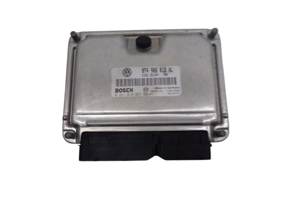 Centralina Motore ACV Compatibile Con VW TRANSPORTER IV BUS T4 2.5 - Immagine 1 di 4