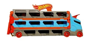 Hot Wheels Speedway Hauler Mattel GVG37 HW - Hauler Only - Picture 1 of 6