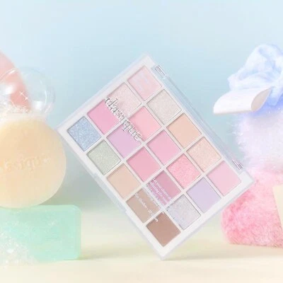 DASIQUE Mood Shadow Palette 10.5g 05 Cotton Powder K-Beauty - Image 1 of 4