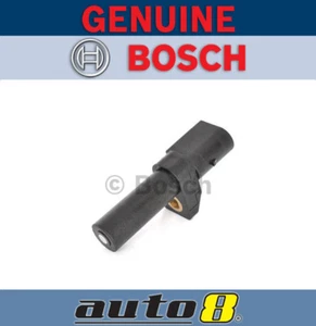 Bosch Crank Sensor for Mercedes-Benz C 240T-Modell 202 2.4L  M112.910 1997-01 - Picture 1 of 5
