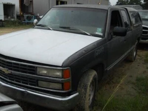 Harmonic Balancer 8-350 5.7L Fits 71-77 79-96 CHEVROLET 30 VAN 56530 - Picture 1 of 4