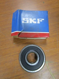 💥SKF RODAMIENTO RANURADO RADIAL Y PROFUNDO DE BOLAS 6303 2RSJEM - Imagen 1 de 5