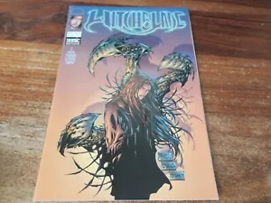 WITCHBLADE N° 7 - Foto 1 di 1