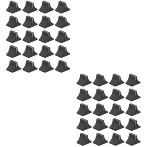 60 Stück Ersatz-Schieberegler-Kappen, Mischpult-Schieberegler, Fader-Tasten, - Bild 1 von 12