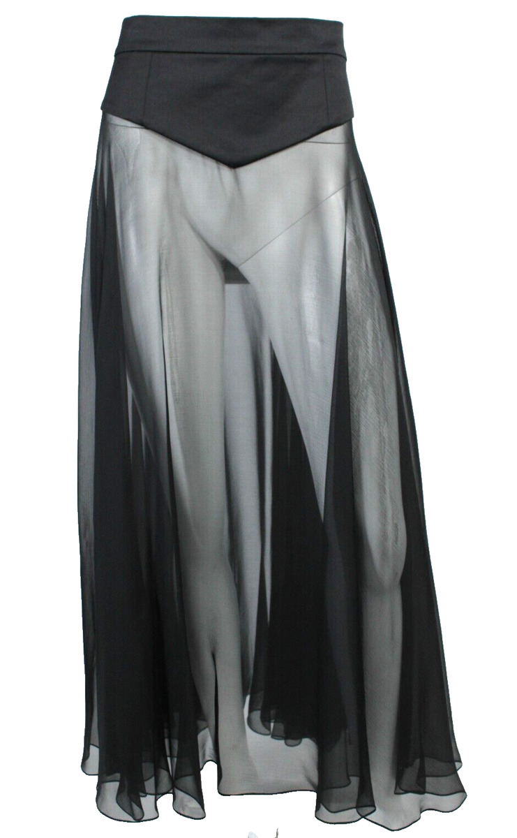 CHANEL Chiffon Skirts for Women for sale | eBay CHANEL Chiffon Skirts for Women for sale | eBay