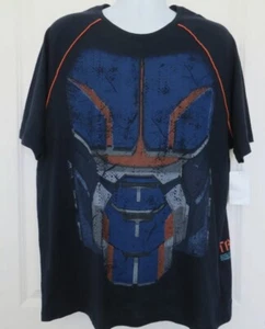 Black Widow Movie TASKMASTER Official Disney Marvel Men's Shirt, Sz L & 2XL - Picture 1 of 6