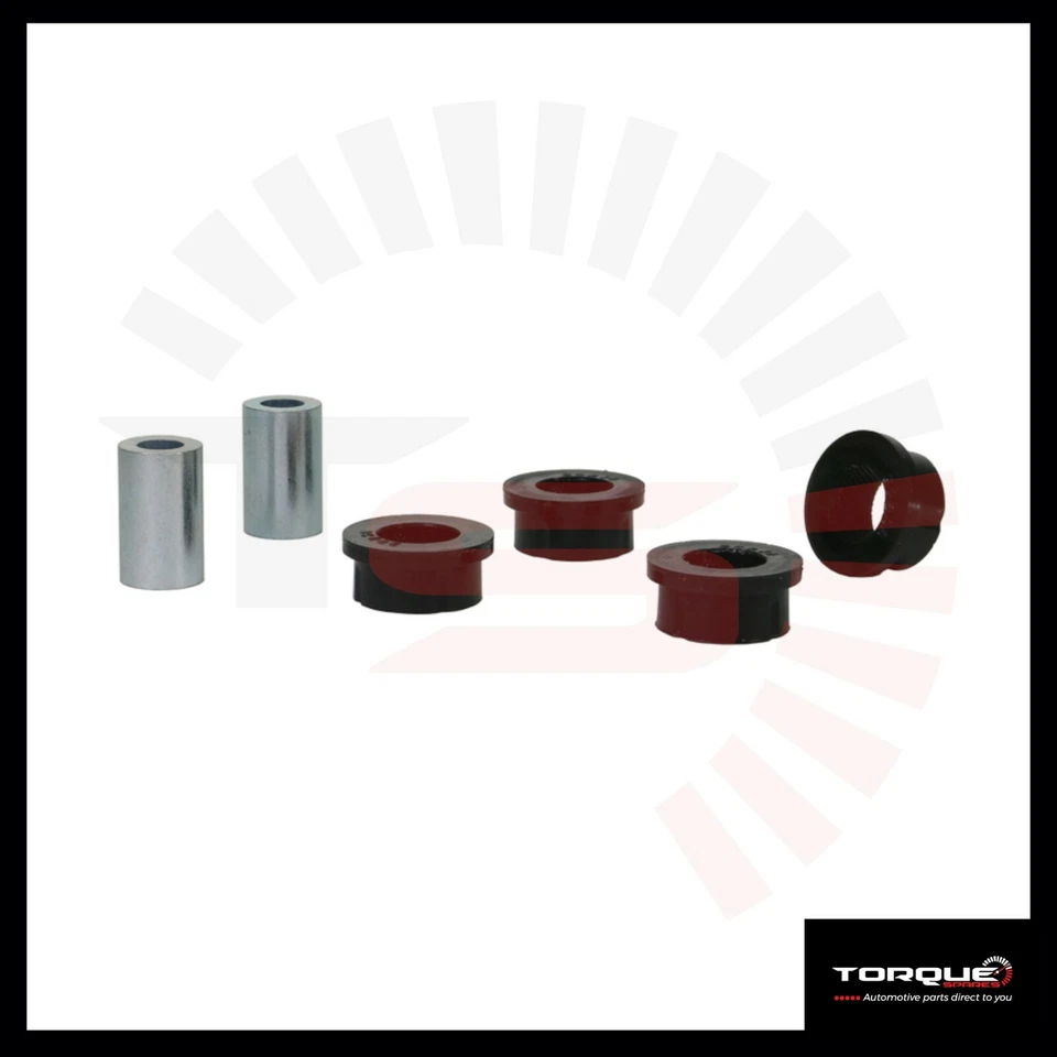 Kit de arbusto de brazo trasero Whiteline W63583 para Toyota 86 Subaru BRZ Foto 1 de 1