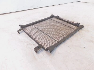 Pantalla de cubierta de parrilla de radiador de refrigeración del motor delantero 85-07 Yamaha VMax 1200 VMX12 Foto 1 de 4