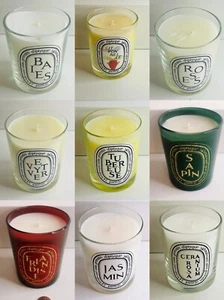 New Diptyque scent candle 190g ~~Choose Scents~Free shipping! - Picture 1 of 37