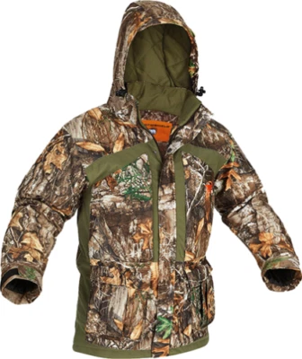 Arctic Shield 533000-804-060-18 Classic Elite Parka Realtree Edge - Image 1 of 3