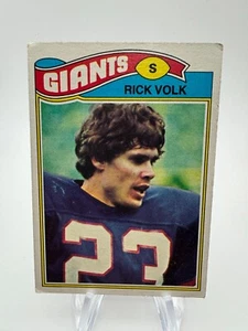1977 TOPPS FOOTBALL YOU PICK #8 - 524 COMPLETE YOUR SET - Picture 1 of 188