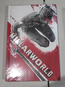 The Art of Millarworld by Millar, Mark hardcover new - Picture 1 of 1