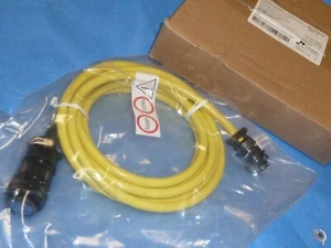ConMed Aspen Footswitch Replacement Cable ref:60-0930-001 - Picture 1 of 1