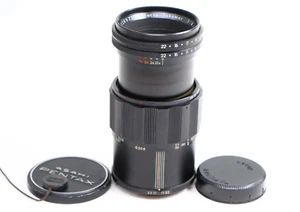 MACRO-TAKUMAR 50mm f4 PRE-SET Early! M42 ASAHI OPT. 50/4 Pentax LENS FREE SHIP - Picture 1 of 18