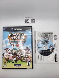 Harvest Moon: Magical Melody (Nintendo GameCube, 2006) - No Manual - Tested - Bild 1 von 2