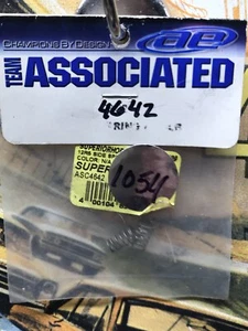 Associated 4642 Side Spring Green {4.38LB}12R5 NewInPack USA Shipped - Picture 1 of 4