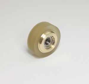 NEW PINCH ROLLER STUDER D827 & D820 2TK 1/4"& 1/2" DIGITAL TAPE MACHINES (ATHAN) - Picture 1 of 4