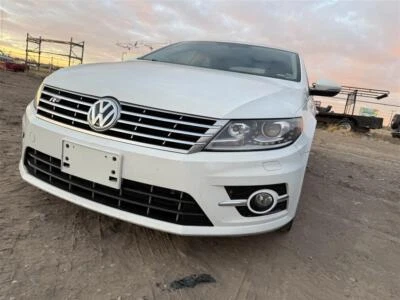 Used Fuel Injection Throttle Body fits: 2016 Volkswagen Cc 2.0 Grade A Foto 1 de 4