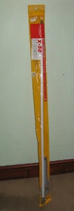 ANTENA BASE AMATEUR DE DOBLE BANDA DIAMOND X-50p 2M 70CM para radioaficionados - Imagen 1 de 4
