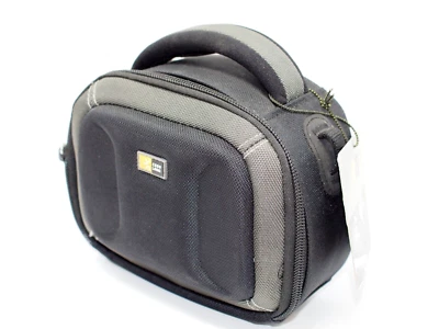 Case Logic QPB22 Compact Camera Case - Image 1 of 3