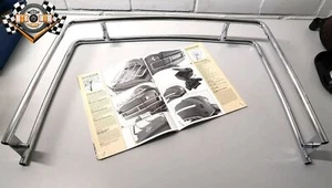 Harley Reling King Tour Pak Trim Rail NOS 53668-89 Classic Bagger Touring Evo - Bild 1 von 3