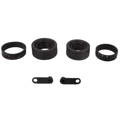 Kit de reparación de pinza de freno de disco delantera para BMW AUDI CADILLAC MERCEDES-BENZ C230 N Foto 1 de 4